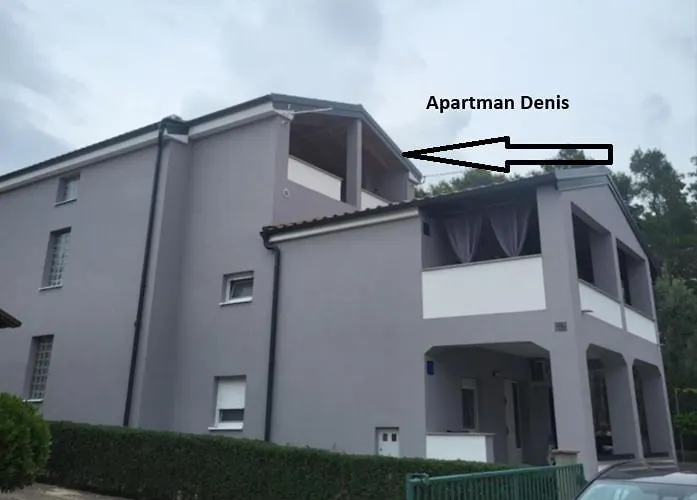Denis Apartman Vir
