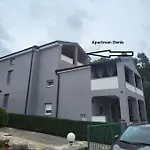 Denis شقة فير