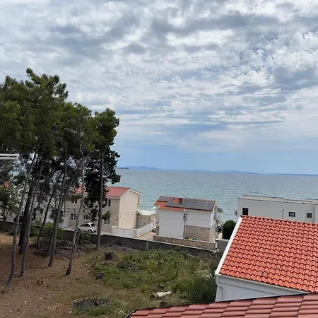 Apartman Denis