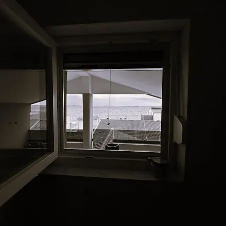 Apartman Denis *