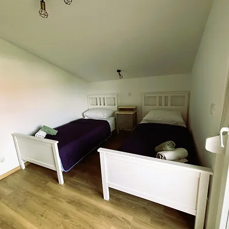 Apartment Denis