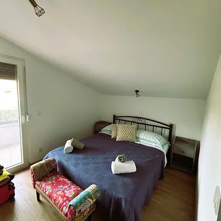 Apartment Denis *