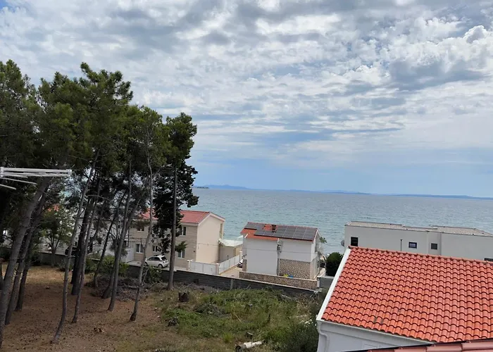 Apartman Denis