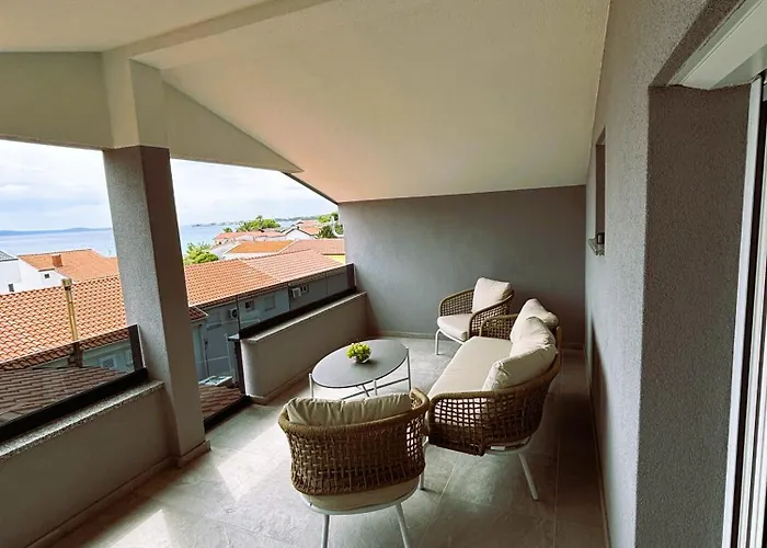 Apartman Denis *