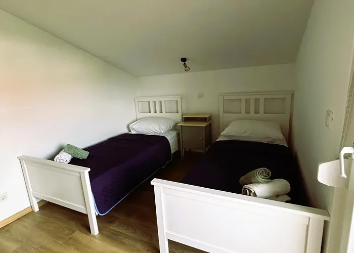 Apartman Denis