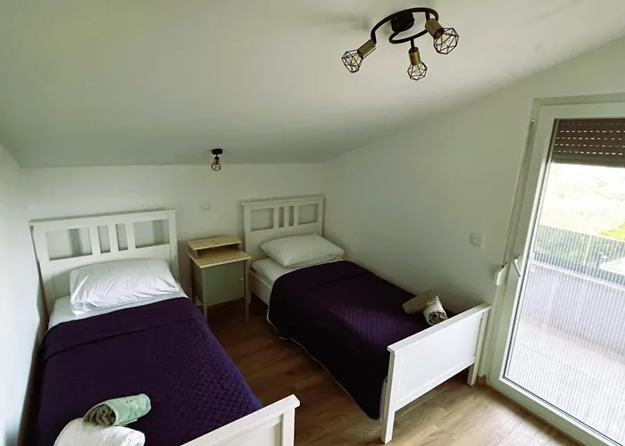 Denis Apartman *