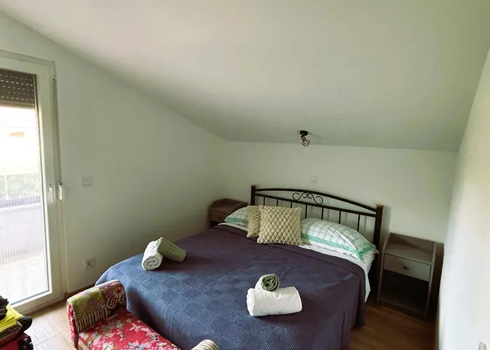 Apartman Denis *