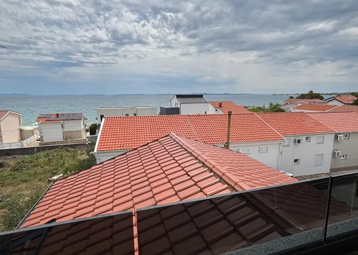 Apartman Denis *