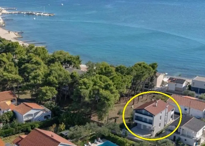Apartman Denis *